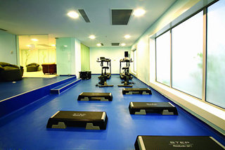 Hotel Hawthorn Karaca Resort
