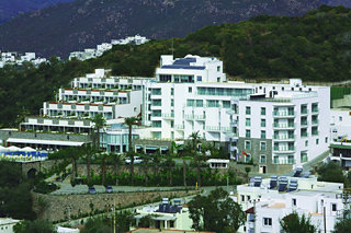 Hotel Hawthorn Karaca Resort