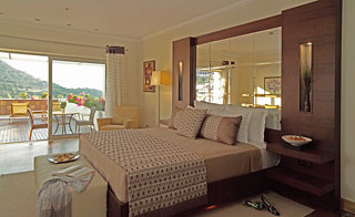 Hotel Hawthorn Karaca Resort