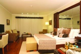 Hotel Hawthorn Karaca Resort