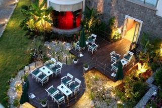 Hotel Hawthorn Karaca Resort