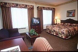 Hotel Hawthorn Suites By Wyndham