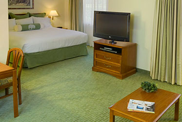 Hotel Hawthorn Suites By Wyndham Naples