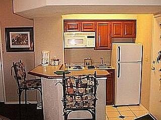 Hotel Hawthorn Suites El Paso