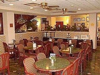 Hotel Hawthorn Suites El Paso