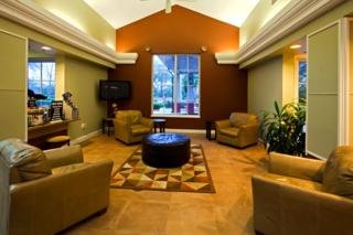 Hotel Hawthorn Suites Orlando