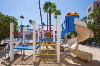 Hotel Hawthorn Suites Orlando