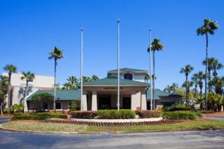 Hotel Hawthorn Suites Orlando