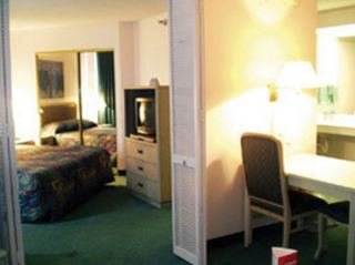 Hotel Hawthorn Suites Orlando