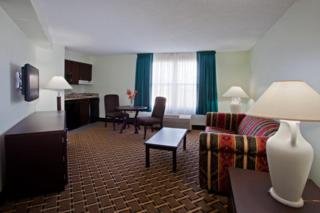 Hotel Hawthorn Suites Orlando
