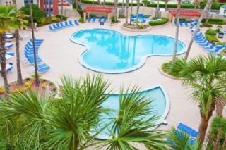 Hotel Hawthorn Suites Orlando