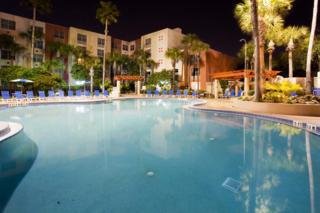 Hotel Hawthorn Suites Orlando