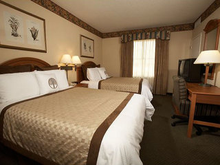 Hotel Hawthorn Suites Universal By Sky & Resorts