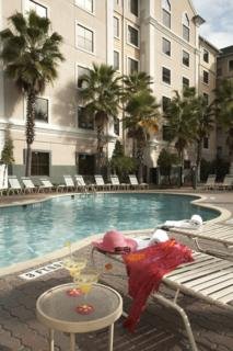 Hotel Hawthorn Suites Universal By Sky & Resorts