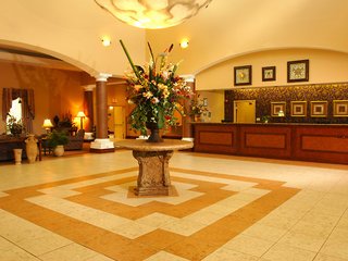 Hotel Hawthorne Suites By Sky & Resorts
