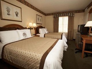 Hotel Hawthorne Suites By Sky & Resorts