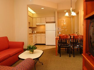 Hotel Hawthorne Suites By Sky & Resorts