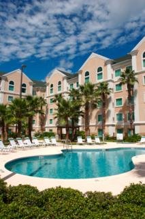 Hotel Hawthorne Suites By Sky & Resorts