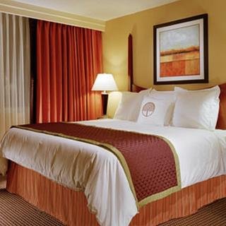 Hotel Hawthorne Suites Charleston