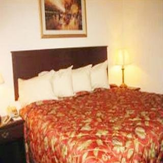 Hotel Hawthorne Suites Charleston