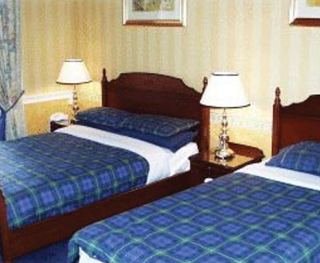 Hotel Haymarket