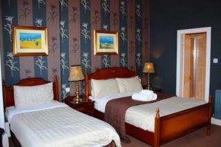 Hotel Haymarket