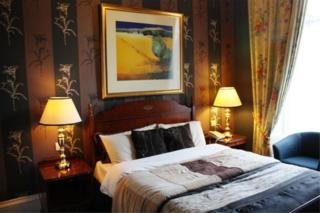 Hotel Haymarket