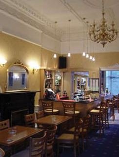Hotel Haymarket