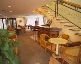Hotel Hb Ninety