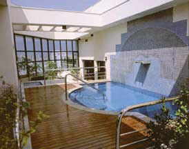 Hotel Hb Ninety