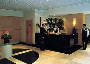 Hotel Hb Sequoia Residence