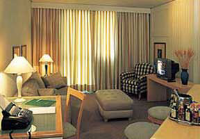 Hotel Hb Sequoia Residence