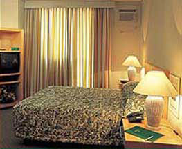 Hotel Hb Sequoia Residence