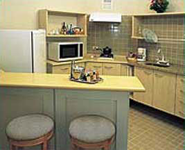 Hotel Hb Sequoia Residence
