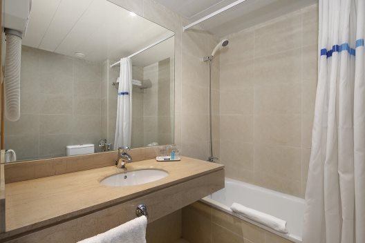 Hotel Hc Ciutat De Berga