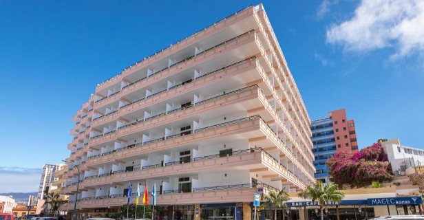 Hotel Hc Magec
