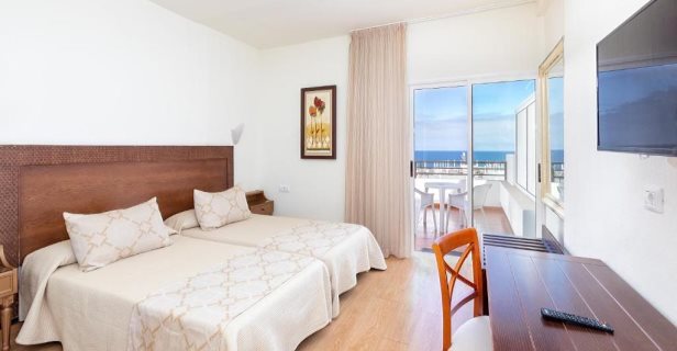 Hotel Hc Magec