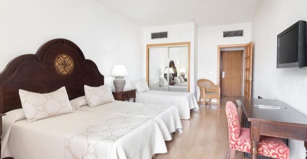 Hotel Hc Magec