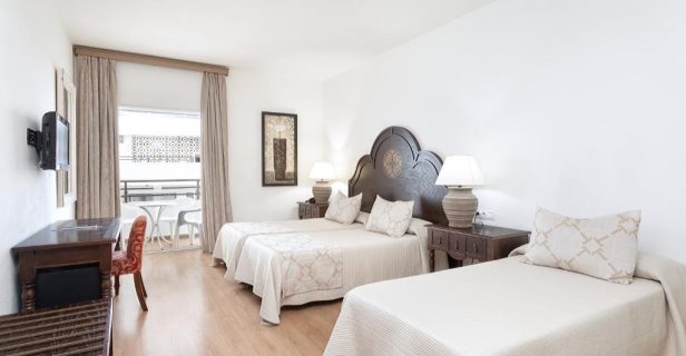 Hotel Hc Magec