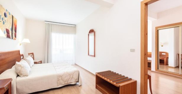 Hotel Hc Magec