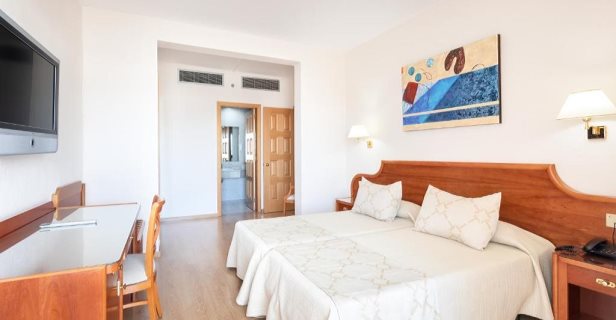 Hotel Hc Magec