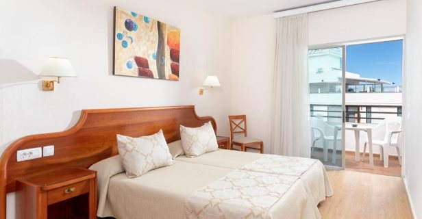 Hotel Hc Magec
