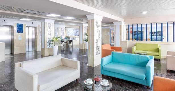 Hotel Hc Magec