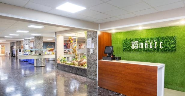 Hotel Hc Magec