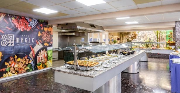 Hotel Hc Magec