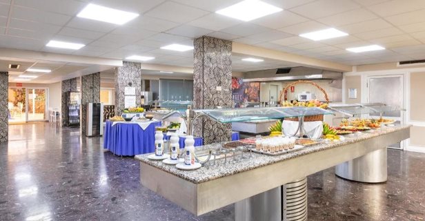 Hotel Hc Magec
