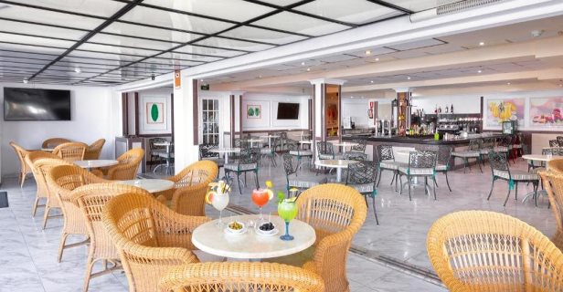 Hotel Hc Magec