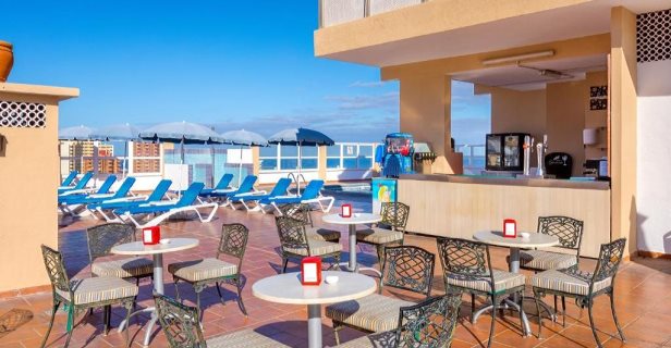 Hotel Hc Magec