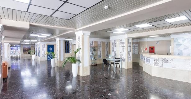 Hotel Hc Magec