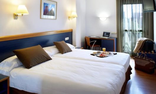 Hotel Hc Mollet Barcelona